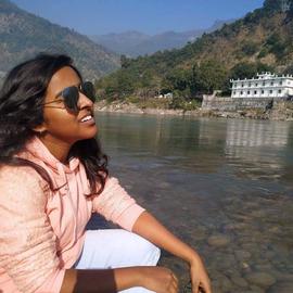 Jaya Srivastava