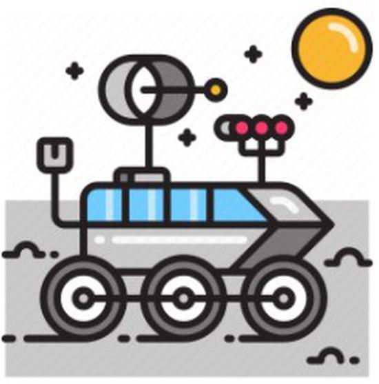 Navigate the Mars Rover (The Mars Colonization Program)