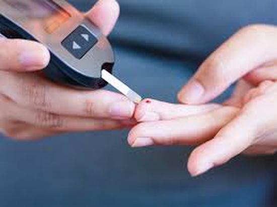 Non Invasive Glucometer